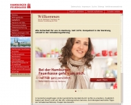 Bild Hamburger Feuerkasse Versicherungs-Aktiengesellschaft