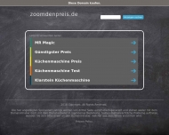 Bild Handelsagentur Zoom UG (Haftungsbeschrnkt)