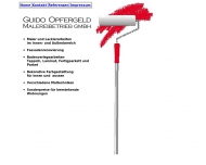 Bild Guido Opfergeld Malereibetrieb GmbH