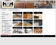 Bild Handwerkscenter Holz GmbH