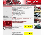 Bild Autoelektrik Lachenmeier GmbH