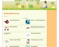Bild Seeber KG