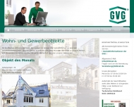 Bild GVG Grundstcks- Verwaltungs- und Verwertungsgesellschaft mbH