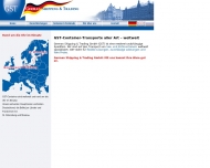 Bild GST German Shipping & Trading GmbH
