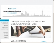 Bild Hans Gnter Hasenkox Ingenieurgesellschaft mbH