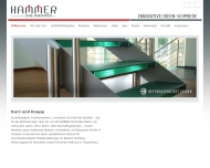 Bild Hammer Stahl-Manufaktur e.K.