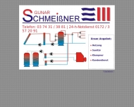 Bild Gunar Schmeiner Heizung Sanitr e.K.
