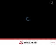 Bild Günter Terfehr Bautechniker GmbH & Co. KG