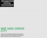 Bild haGreen City Energy Service GmbH & Co. Solarpark Deutschland 2012 KG