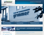 Bild Grimmer GmbH