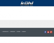 Bild Gnter Khl Kraftfahrzeuge GmbH & Co. KG