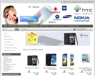 Bild Handy Galaxy GmbH