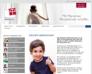 Bild Kinder und Familienhilfen Michaelshoven gGmbH