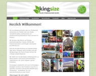 Bild KingSize Druck und Werbetechnik GmbH