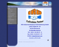 Bild IRD Industriereinigung und Dienstleistung GmbH