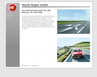 Bild Kfz-Meisterwerkstatt Martin Regler GmbH