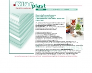 Bild Klar - Plast GmbH