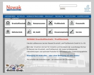 Bild Kill Nowak Drucklufttechnik GmbH & Co. KG