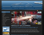 Bild KFZ-Unfallinstandsetzung Helge Krger e.K.