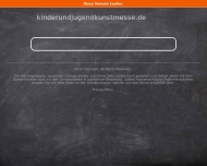 Bild Kinder und Jugend Kunstmesse e. V.