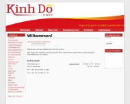 Bild Kinh DO GmbH