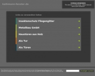 Bild Kathmann Holz-Bauelemente GmbH & Co. KG