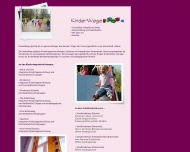 Bild Kinderwege gGmbH