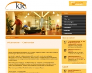 Bild Kinder - Jugend - und Erwachsenenhilfe e.V. Garmisch-Partenkirchen