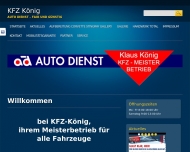 Bild Kfz-Service Knig UG (haftungsbeschrnkt)