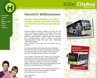 Bild Killer City-Bus GmbH & Co. KG