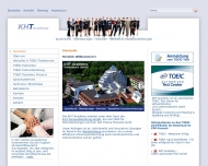 Bild KHT Academy UG (haftungsbeschrnkt)