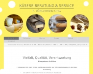 Bild Ksereiberatung & Service F. Jrgensen OHG