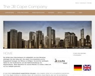 Bild JR Cape Group GmbH
