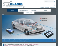 Bild Stefan Klaric GmbH & Co. KG