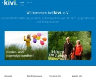 Bild kivi-kids vital e.V.