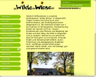 Bild Kindergartenverein Wegendorf e.V.