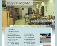 Bild Irenes Fundgrube Inh. Burkhard Bauer e.K.