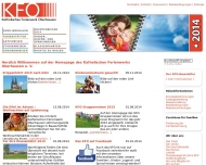 Bild Katholisches Ferienwerk Oberhausen eV
