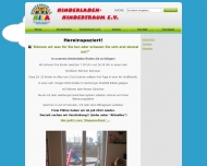 Bild Kindertraum e.V.