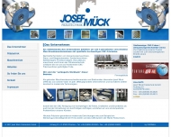 Bild Josef Mck Frstechnik GmbH