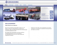 Bild Kedrowski Fahrzeugbau GmbH & Co. KG