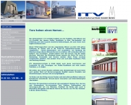 Bild ITV Industrietorvertrieb GmbH