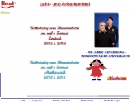 Bild Karst Lehr- und Arbeitsmittel KG