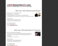 Bild KfzGutachten24 GmbH