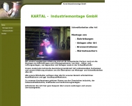 Bild KARTAL-Industriemontage GmbH
