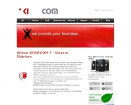 Bild KIWOCOM OHG
