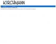 Bild Kirchmann Verwaltungs GmbH