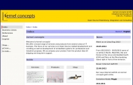 Bild kernel concepts GmbH