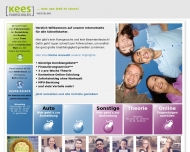 Bild Kees Fahrschulen UG (haftungsbeschrnkt) & Co. KG
