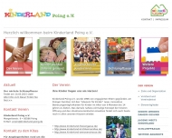 Bild Kinderland Poing e.V.
